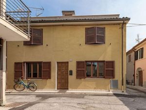 Ferienwohnung für 6 Personen (110 m²) in Fano