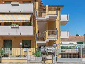 Ferienwohnung für 4 Personen (55 m&sup2;) in Fano