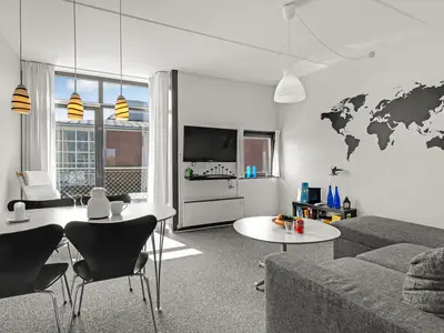 living-room
