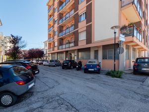 Ferienwohnung für 5 Personen (100 m²) in Fano