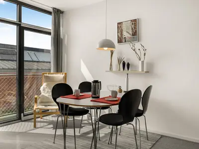 living-room
