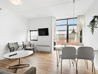 living-room