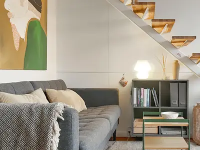 living-room