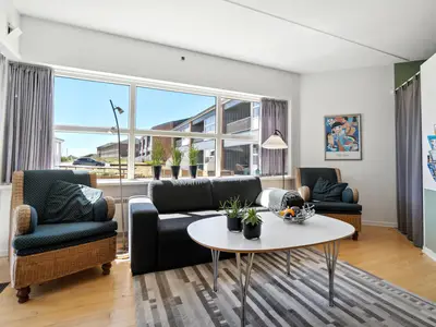 living-room