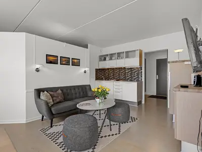 living-room