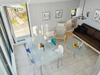 living-room
