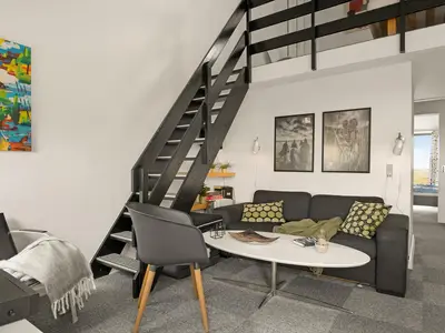 living-room