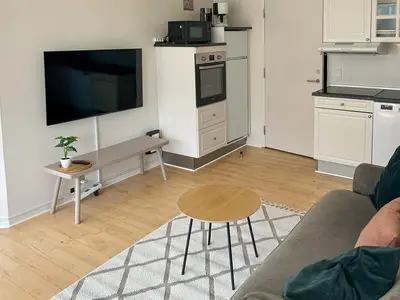 living-room