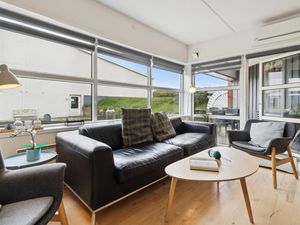 Ferienwohnung für 6 Personen (67 m&sup2;) in Fanø