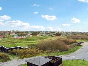 Ferienwohnung für 5 Personen (50 m²) in Fanø