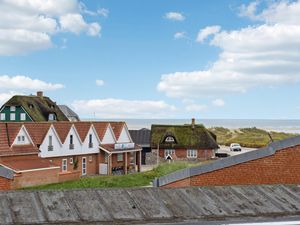 Ferienwohnung für 4 Personen (50 m&sup2;) in Fanø