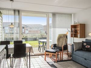 Ferienwohnung für 4 Personen (37 m²) in Fanø