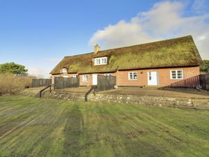 Ferienwohnung für 10 Personen (89 m²) in Fanø