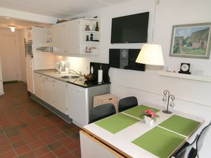 Ferienwohnung für 4 Personen (37 m²) in Fanø