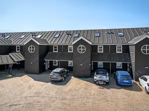 Ferienwohnung für 2 Personen (37 m²) in Fanø