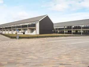 Ferienwohnung für 5 Personen (40 m²) in Fanø