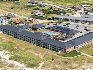 Ferienwohnung für 5 Personen (40 m²) in Fanø