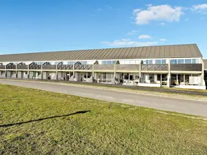 Ferienwohnung für 7 Personen (51 m²) in Fanø