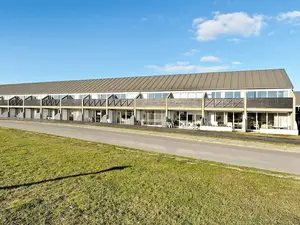 Ferienwohnung für 5 Personen (40 m²) in Fanø