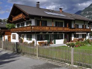 Ferienwohnung für 2 Personen (50 m&sup2;) in Farchant