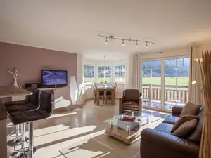 Ferienwohnung für 4 Personen (65 m²) in Farchant