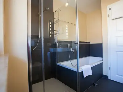Ferienwohnung für 4 Personen (65 m²) in Farchant 10/10
