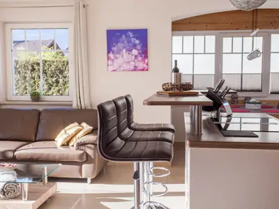 Ferienwohnung für 4 Personen (65 m²) in Farchant 2/10