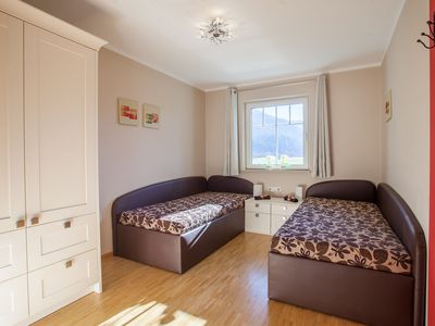 Ferienwohnung für 4 Personen (65 m²) in Farchant 5/10