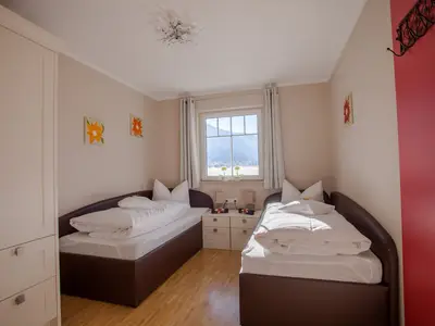 Ferienwohnung für 4 Personen (65 m²) in Farchant 6/10