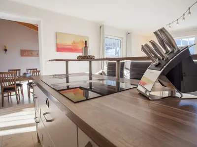 Ferienwohnung für 4 Personen (65 m²) in Farchant 3/10