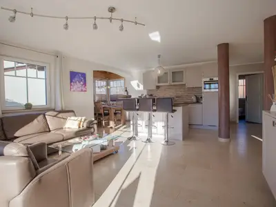 Ferienwohnung für 4 Personen (65 m²) in Farchant 10/10