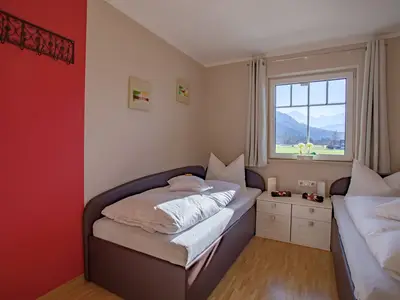 Ferienwohnung für 4 Personen (65 m²) in Farchant 8/10