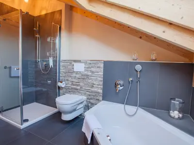 Ferienwohnung für 6 Personen (120 m²) in Farchant 2/10