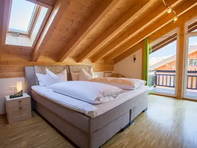 Ferienwohnung für 6 Personen (120 m²) in Farchant 5/10