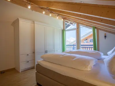 Ferienwohnung für 6 Personen (120 m²) in Farchant 9/10