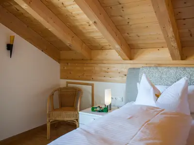 Ferienwohnung für 6 Personen (120 m²) in Farchant 10/10