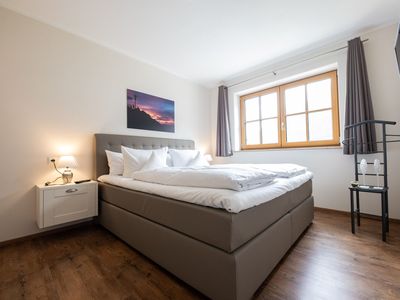 Ferienwohnung für 6 Personen (110 m²) in Farchant 2/10