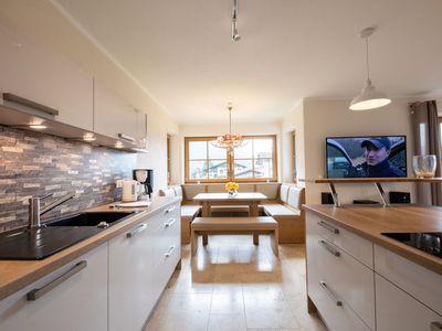 Ferienwohnung für 6 Personen (110 m²) in Farchant 3/10