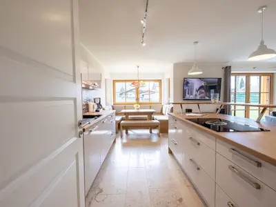 Ferienwohnung für 6 Personen (110 m²) in Farchant 2/10