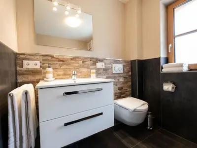 Ferienwohnung für 6 Personen (110 m²) in Farchant 9/10