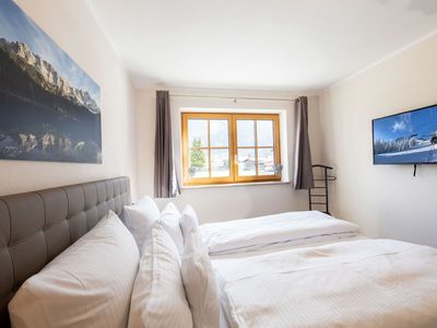 Ferienwohnung für 6 Personen (110 m²) in Farchant 3/10