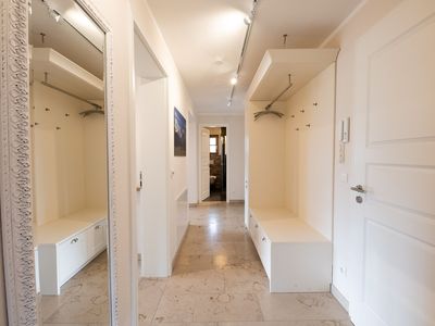 Ferienwohnung für 6 Personen (110 m²) in Farchant 10/10