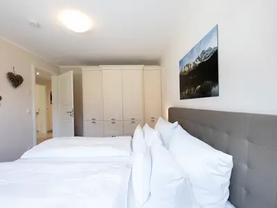 Ferienwohnung für 6 Personen (110 m²) in Farchant 9/10