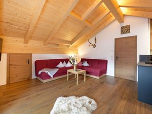Ferienwohnung für 3 Personen (65 m²) in Farchant