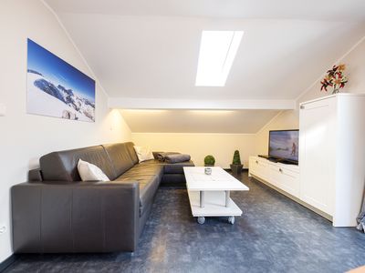 Ferienwohnung für 3 Personen (42 m²) in Farchant 6/10