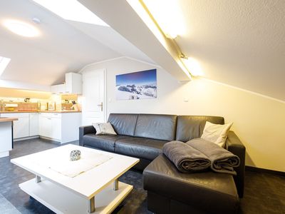 Ferienwohnung für 3 Personen (42 m²) in Farchant 9/10