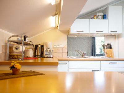 Ferienwohnung für 3 Personen (42 m²) in Farchant 10/10