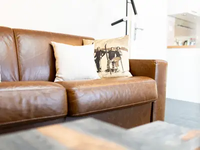 Ferienwohnung für 3 Personen (42 m²) in Farchant 10/10
