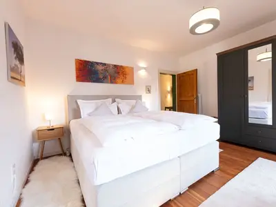 Ferienwohnung für 3 Personen (83 m²) in Farchant 2/10