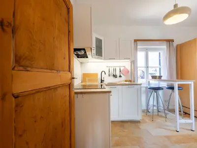 Ferienwohnung für 3 Personen (83 m²) in Farchant 4/10